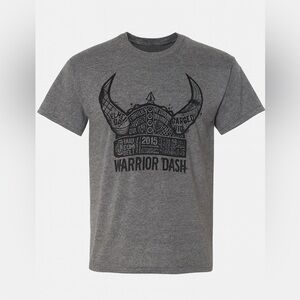 Warrior Dash T-Shirt